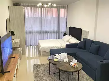 Apartments For rent - 1 rooms - floor 3