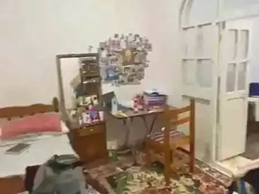عقارات للبيع - 3 غرف - بالدور 3