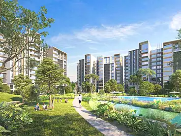 Studio For sale - 1 rooms - floor 5