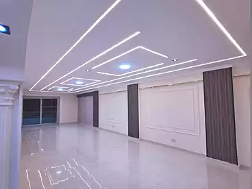 شقق للبيع - 3 غرف - بالدور 7