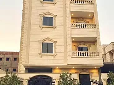 Building For sale
