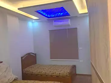 Furnished Apartment For sale - 2 rooms - floor 3