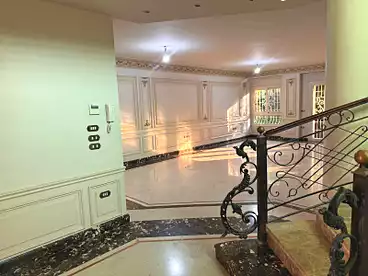 فلل للبيع - 5 غرف