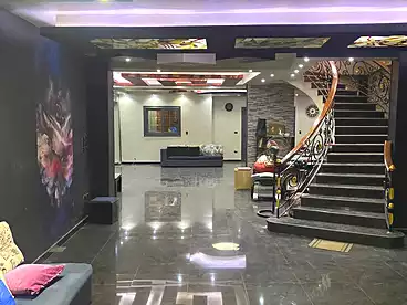Duplex For rent - 5 rooms - floor 0