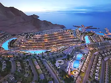 Chalets For sale - 1 rooms - floor 4