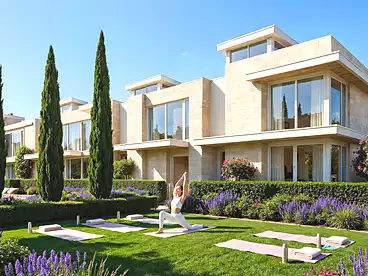 Villas For sale - 3 rooms