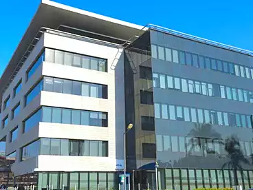 Offices For rent - floor 1