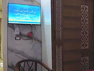 Furnished Apartment For sale - 2 rooms - floor 6