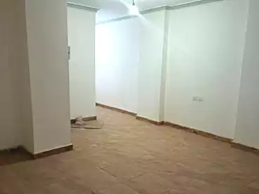Apartments For rent in El Wafaa W El Amal St., El Haram, 90 sqm