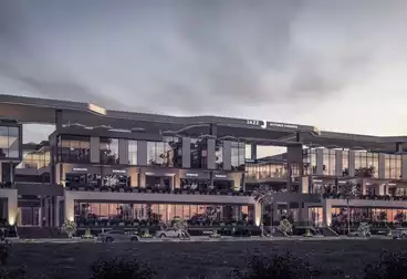 طبي للبيع - 2 غرف - بالدور 2