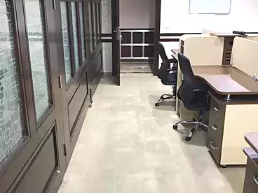 Administrative For rent - 10 rooms - floor 2