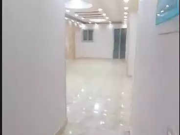 شقق للإيجار - 3 غرف - بالدور 12