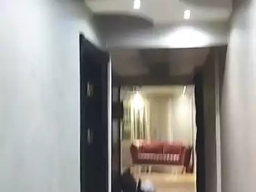 Furnished Apartment For rent - 3 rooms - floor 10