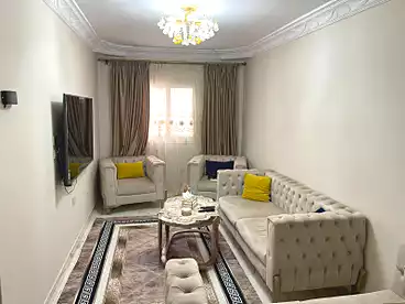 عقارات للبيع - 2 غرف - بالدور 5