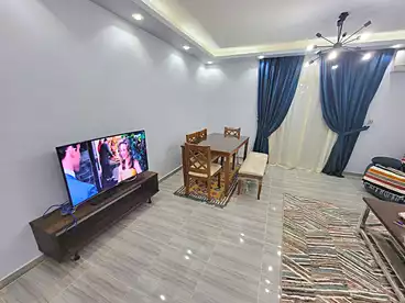 شقق للبيع - 3 غرف - بالدور 1