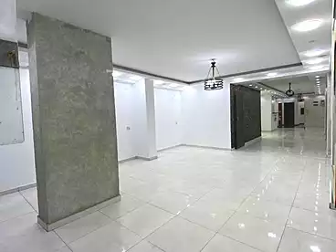 محلات للإيجار - بالدور 1