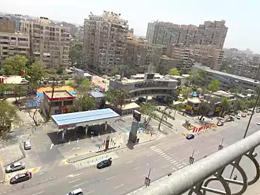 عقارات للبيع - 3 غرف - بالدور 11
