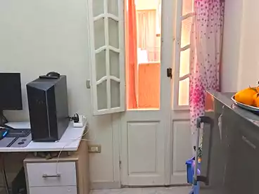 Apartments For sale in Mansheyat El Tahrir, Ain Shams, 100 sqm