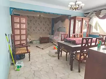شقق للبيع - 3 غرف - بالدور 7