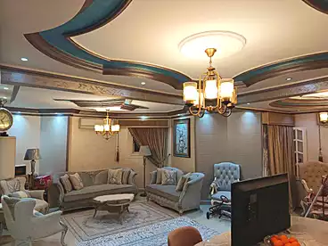 شقق للبيع - 3 غرف - بالدور 5