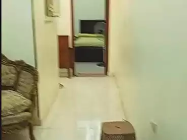 شقق مفروشة للإيجار - 2 غرف - بالدور 3