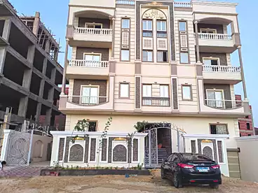 Residential For sale - 3 rooms