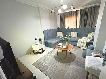 عقارات للبيع - 3 غرف - بالدور 12