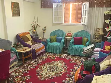 عقارات للبيع في جناكليس، الاسكندرية، 110 متر