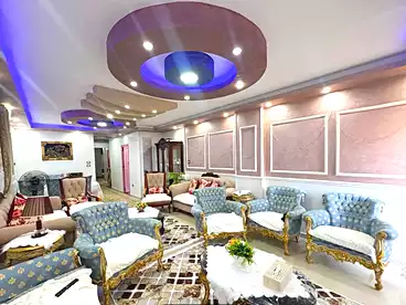 Properties For sale - 3 rooms - floor 17