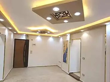 Properties For sale - 3 rooms - floor 6