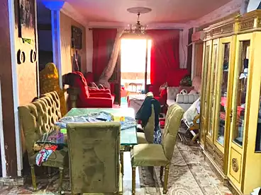 شقق للبيع - 3 غرف - بالدور 10