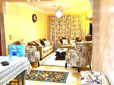 شقق للبيع في عين شمس، القاهرة الكبرى، 100 متر