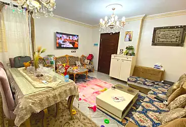 عقارات للبيع - 2 غرف - بالدور 11