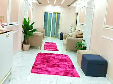شقق للبيع - 3 غرف - بالدور 4