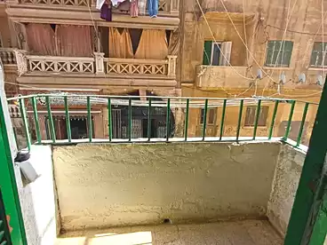 عقارات للإيجار - 2 غرف - بالدور 1