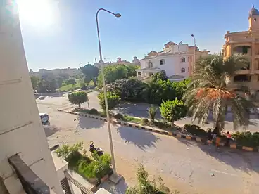 شقق للبيع - 3 غرف - بالدور 2