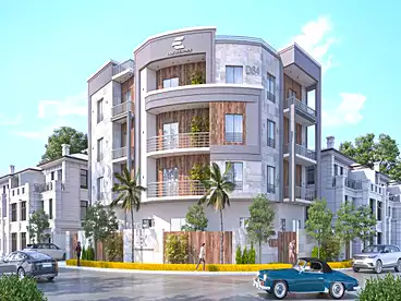 Apartments For sale - 3 rooms - floor 2