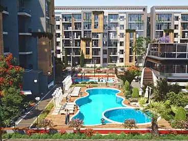 Apartments For sale - 1 rooms - floor 0