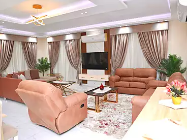 فلل للإيجار - 4 غرف