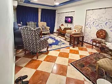 Apartments For sale - 5 rooms - floor 3