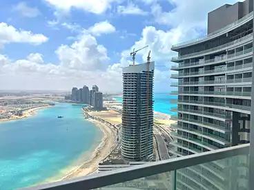 Properties For sale - 2 rooms - floor 22