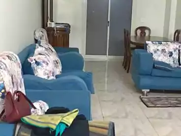 شقق مفروشة للبيع - 3 غرف - بالدور 13