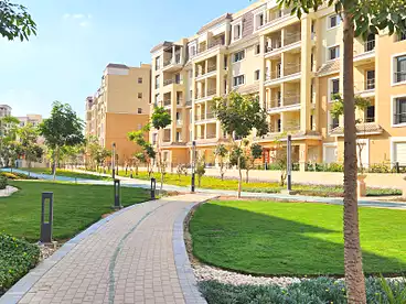 Apartments For sale - 2 rooms - floor 1