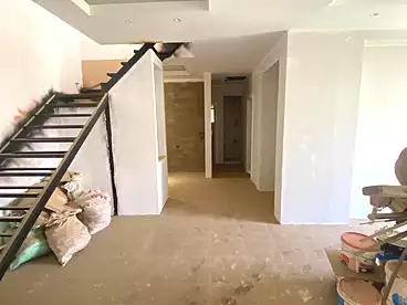 Penthouse For sale - 3 rooms - floor 4