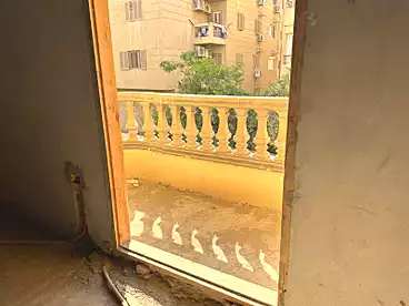 شقق للبيع - 3 غرف - بالدور 3