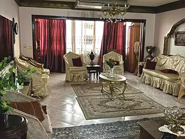 Properties For sale - 3 rooms - floor 6