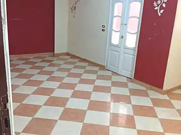 شقق للإيجار - 3 غرف - بالدور 2