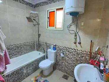 Apartments For sale - 2 rooms - floor 12