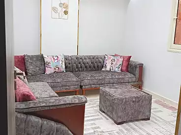 عقارات للبيع - 3 غرف - بالدور 10