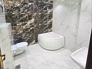 شقق للبيع في شارع جسر السويس، النزهة 2، 160 متر